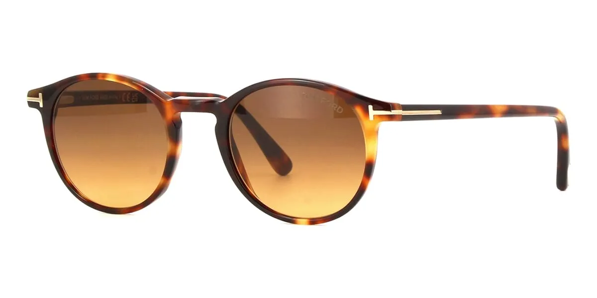 Tom Ford Andrea-02 TF539 53F