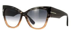 Tom Ford Anoushka TF371 20B - As Seen On Lisa Rinna