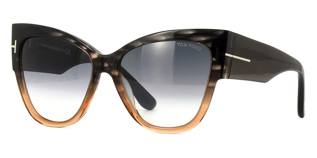 Tom Ford Anoushka TF371 20B - As Seen On Lisa Rinna