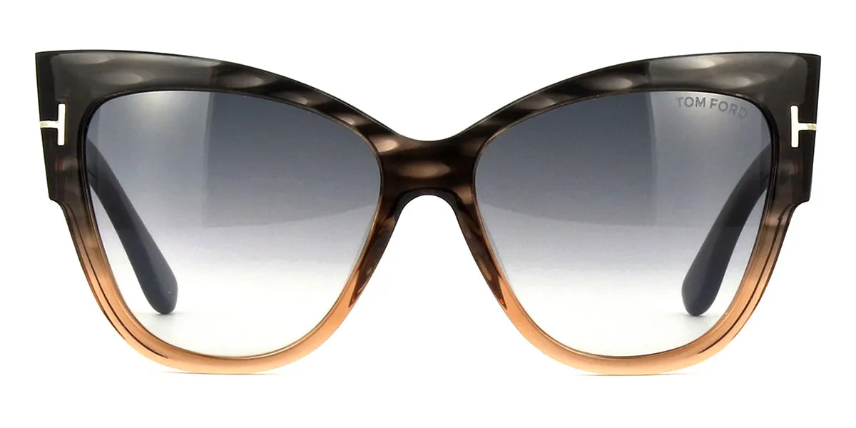 Tom Ford Anoushka TF371 20B - As Seen On Lisa Rinna