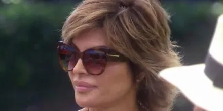 Tom Ford Anoushka TF371 20B - As Seen On Lisa Rinna
