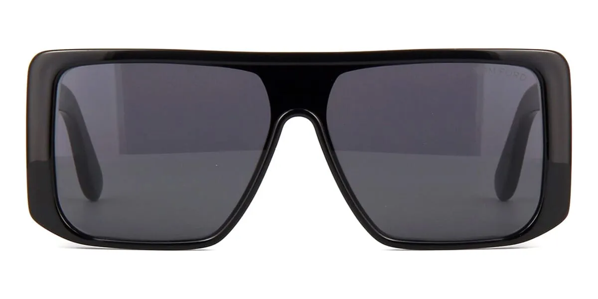 Tom Ford Atticus TF710 01A - As Seen On Miley Cyrus & Rihanna