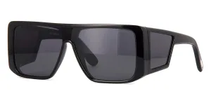 Tom Ford Atticus TF710 01A - As Seen On Miley Cyrus & Rihanna