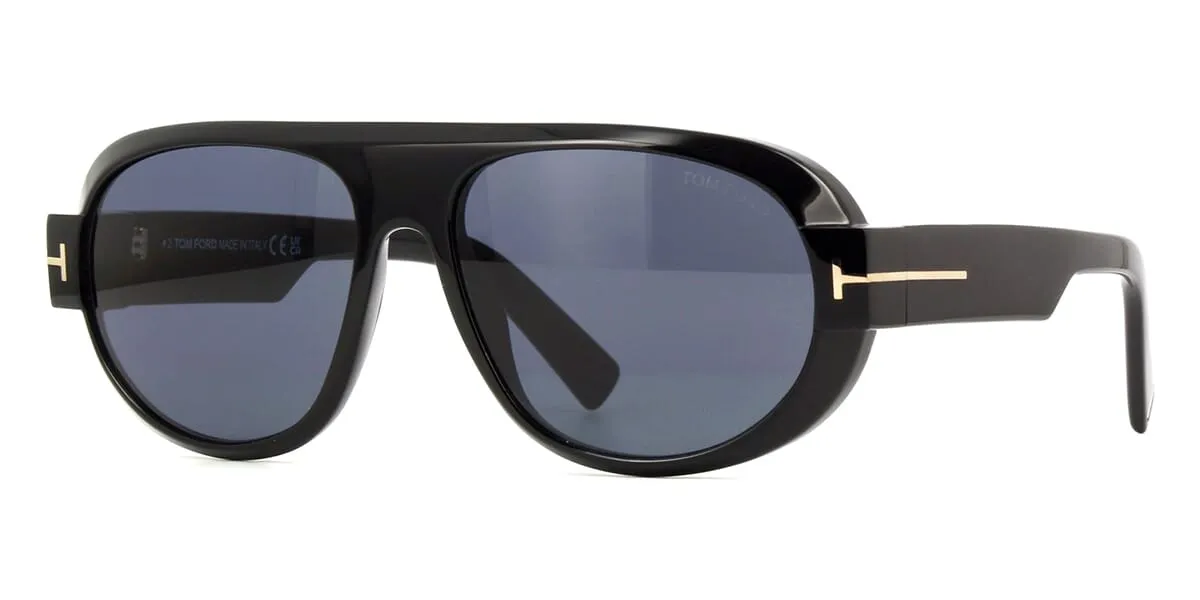 Tom Ford Blake-02 TF1102 01A - As Seen On Rosie Huntington-Whiteley