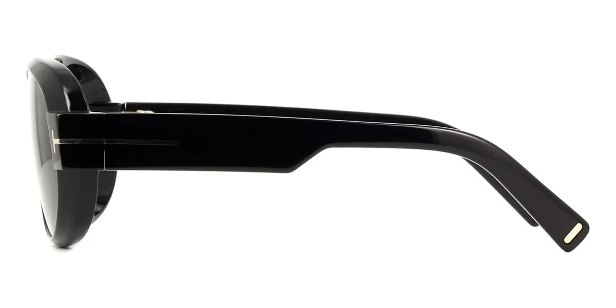 Tom Ford Blake-02 TF1102 01A - As Seen On Rosie Huntington-Whiteley