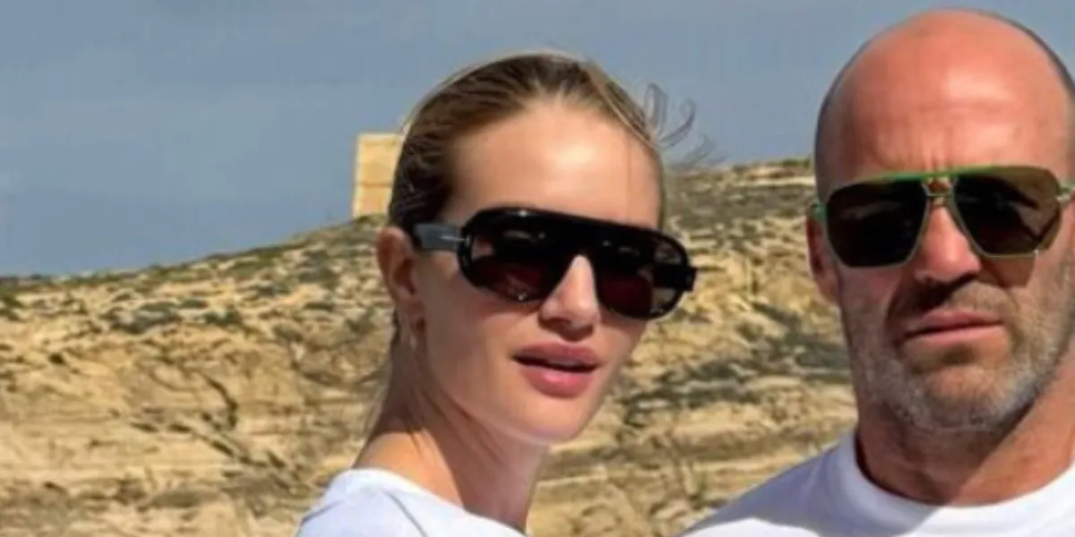 Tom Ford Blake-02 TF1102 01A - As Seen On Rosie Huntington-Whiteley