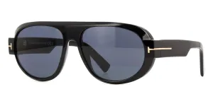 Tom Ford Blake-02 TF1102 01A - As Seen On Rosie Huntington-Whiteley