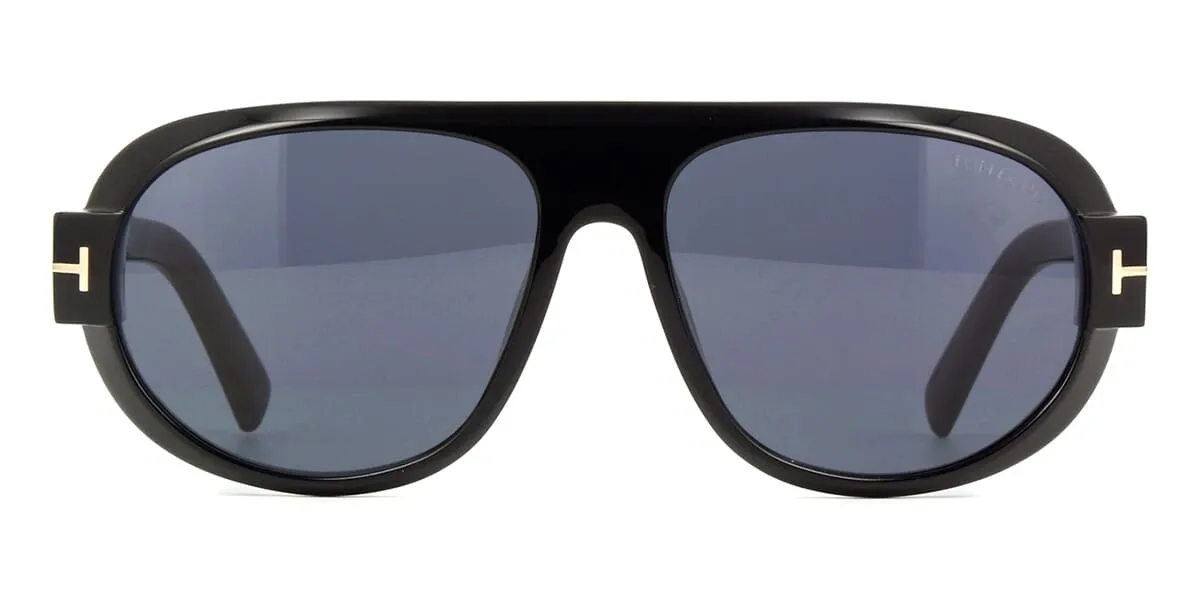 Tom Ford Blake-02 TF1102 01A - As Seen On Rosie Huntington-Whiteley