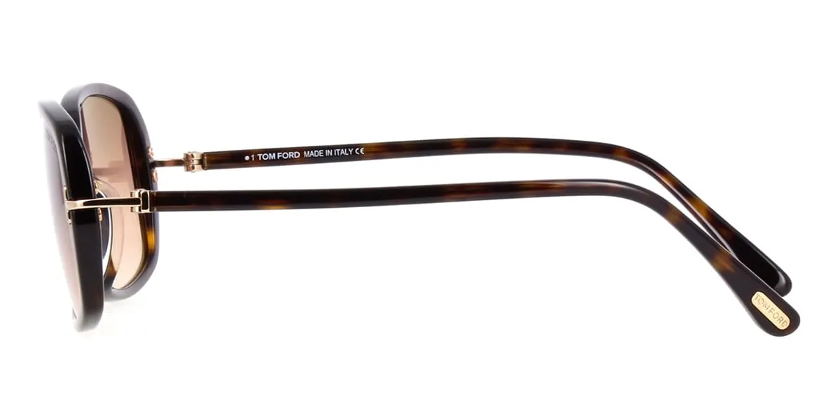 Tom Ford Bonham TF923 52F