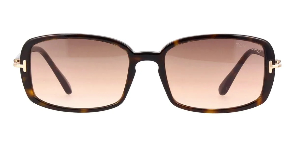 Tom Ford Bonham TF923 52F