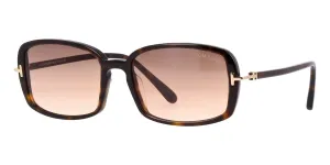 Tom Ford Bonham TF923 52F