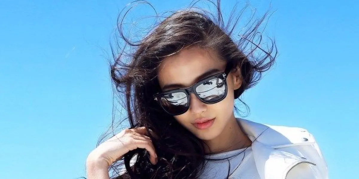 Tom Ford Brooklyn TF833-N 01A - As Seen On Chen Of Exo & Angelababy