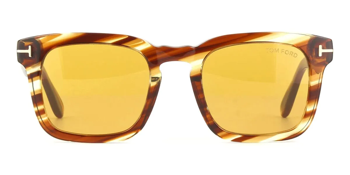 Tom Ford Dax TF751 53E