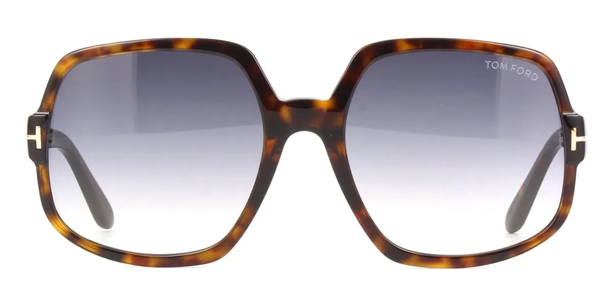 Tom Ford Delphine-02 TF992 52W