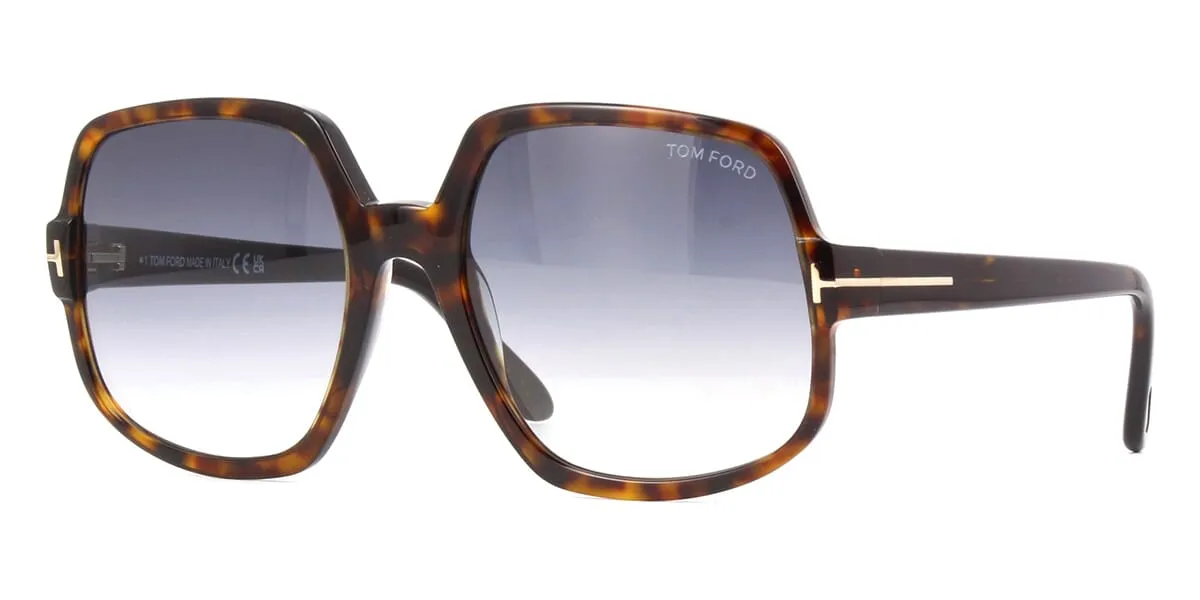 Tom Ford Delphine-02 TF992 52W