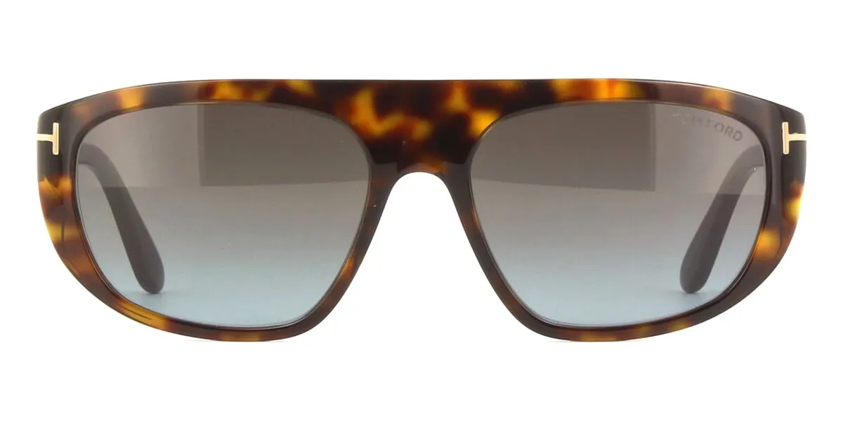 Tom Ford Edward-02 TF1002 52B