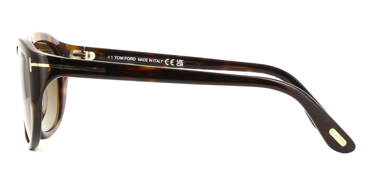 Tom Ford Edward-02 TF1002 52B