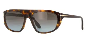 Tom Ford Edward-02 TF1002 52B