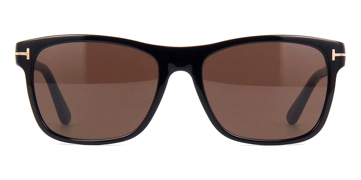 Tom Ford Giulio TF698 01J - As Seen On Jimin