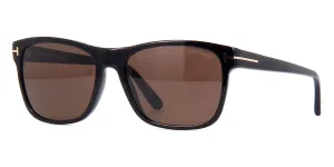 Tom Ford Giulio TF698 01J - As Seen On Jimin