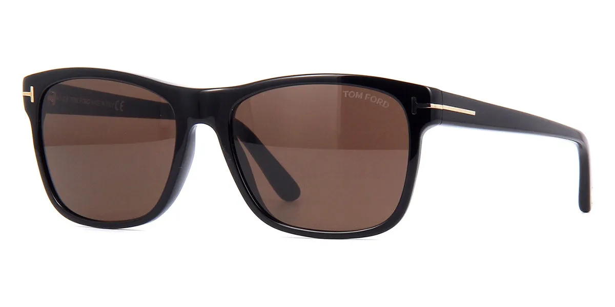 Tom Ford Giulio TF698 01J - As Seen On Jimin