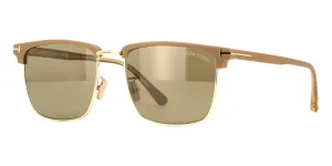 Tom Ford Hudson-02 TF997-H 52L