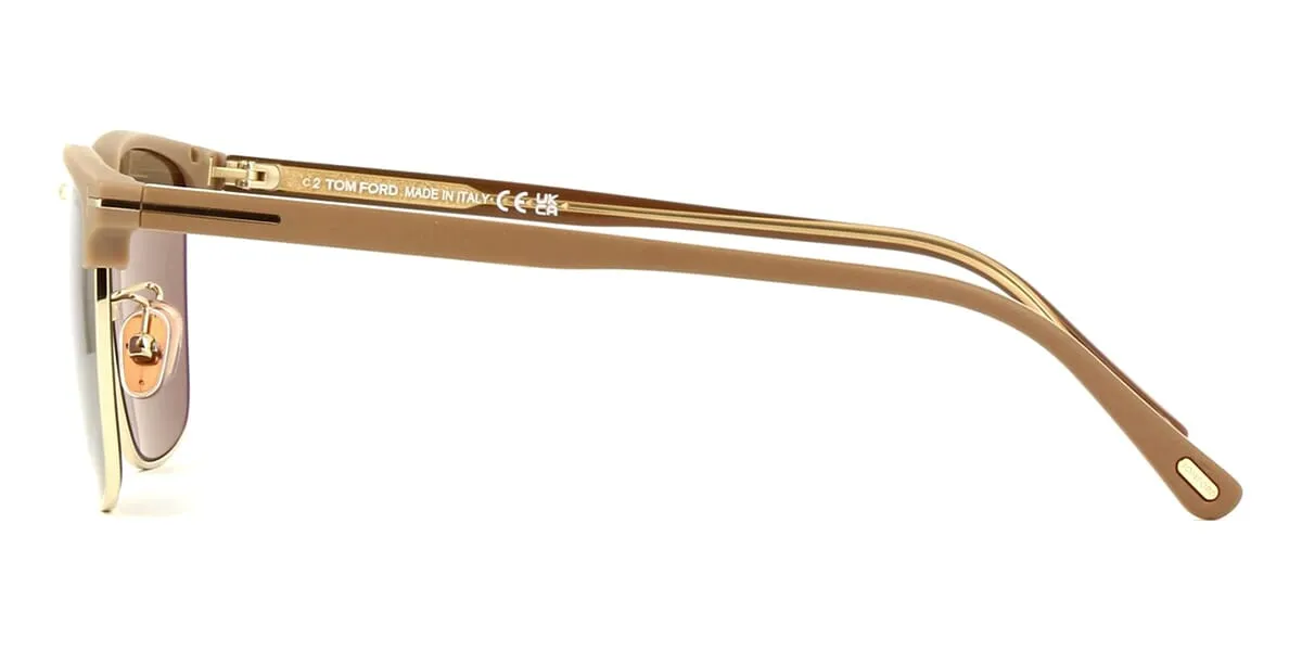 Tom Ford Hudson-02 TF997-H 52L