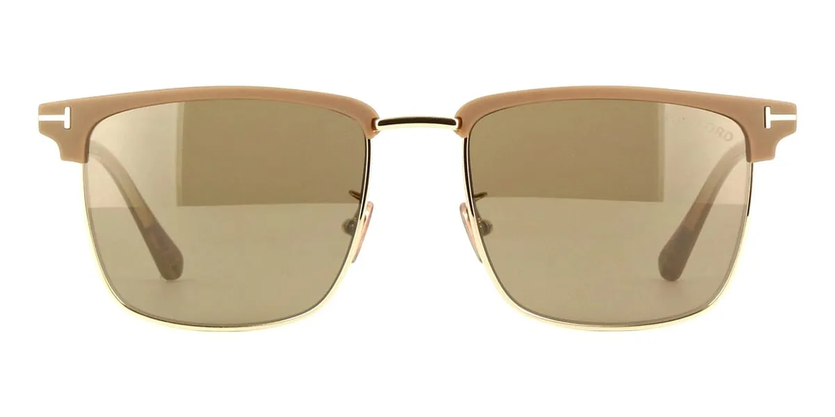 Tom Ford Hudson-02 TF997-H 52L