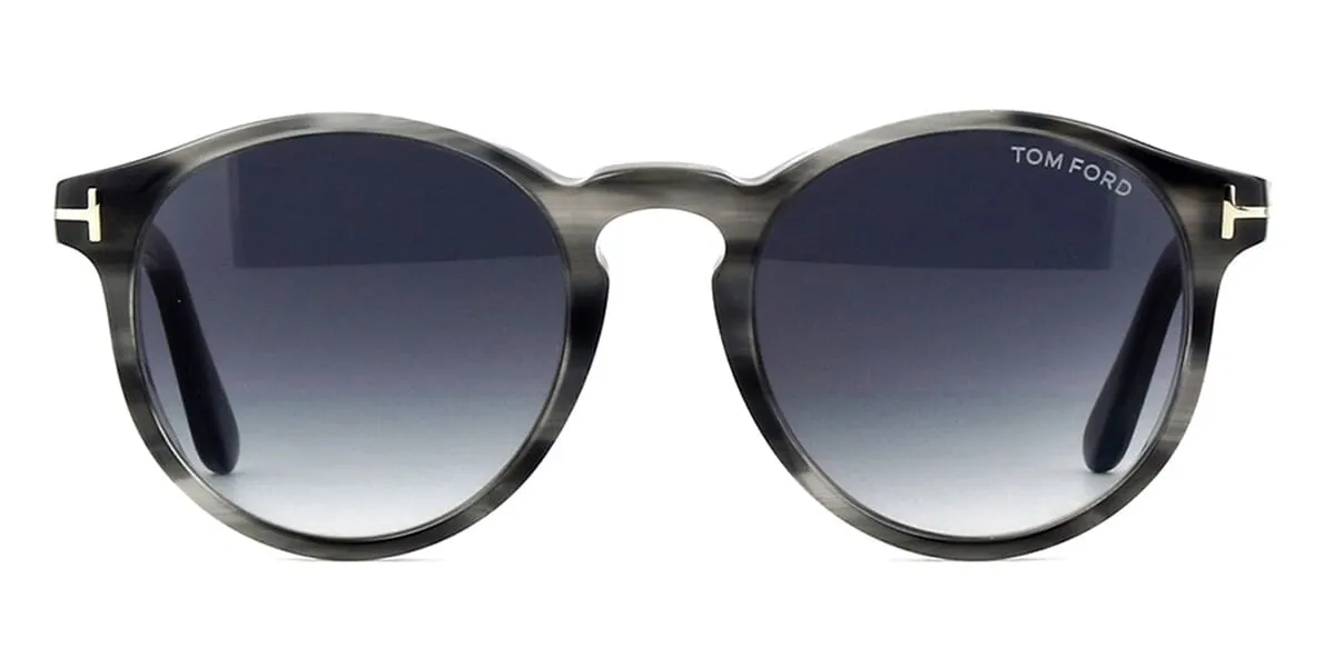 Tom Ford Ian-02 TF591 20B