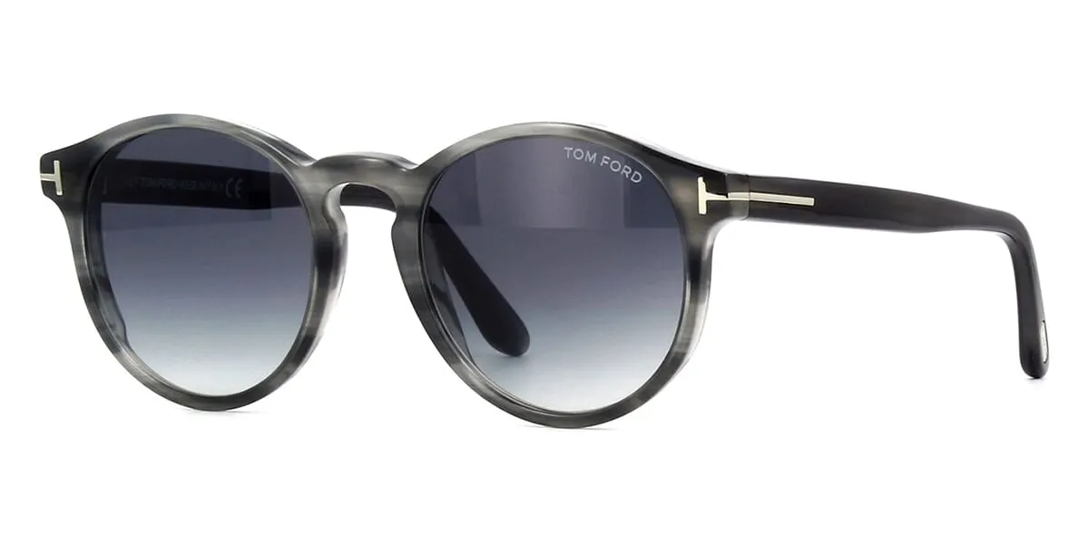 Tom Ford Ian-02 TF591 20B