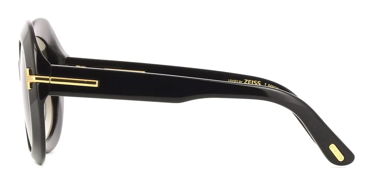 Tom Ford Icon Collection TF1237 01B