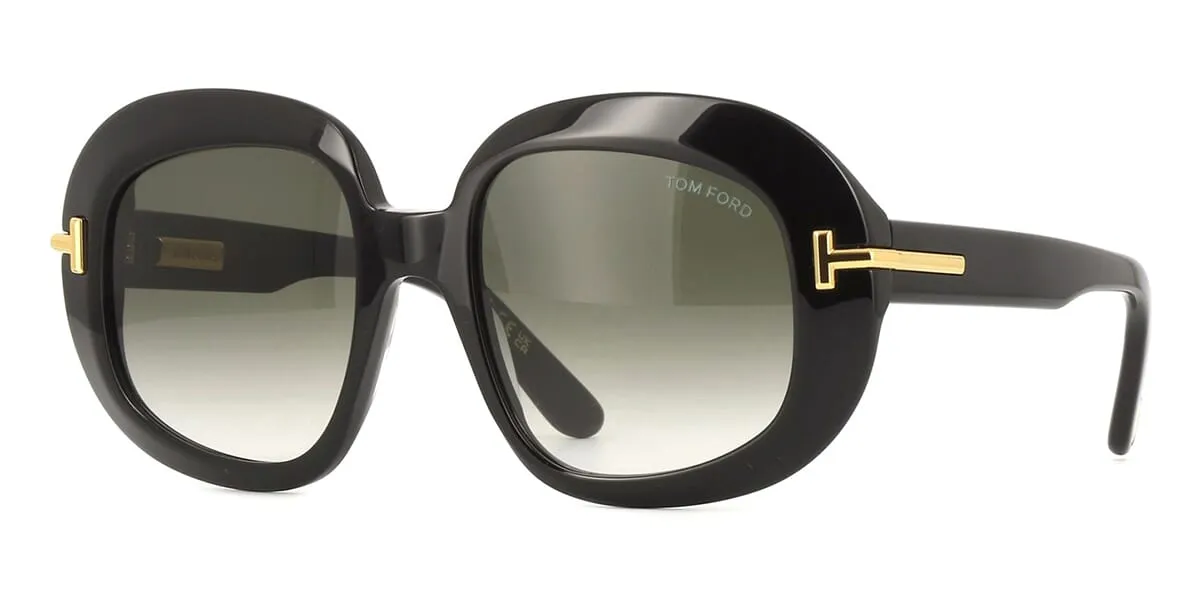 Tom Ford Icon Collection TF1237 01B