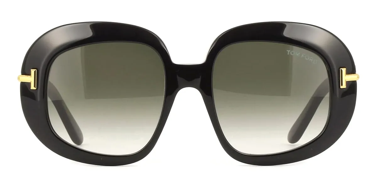 Tom Ford Icon Collection TF1237 01B