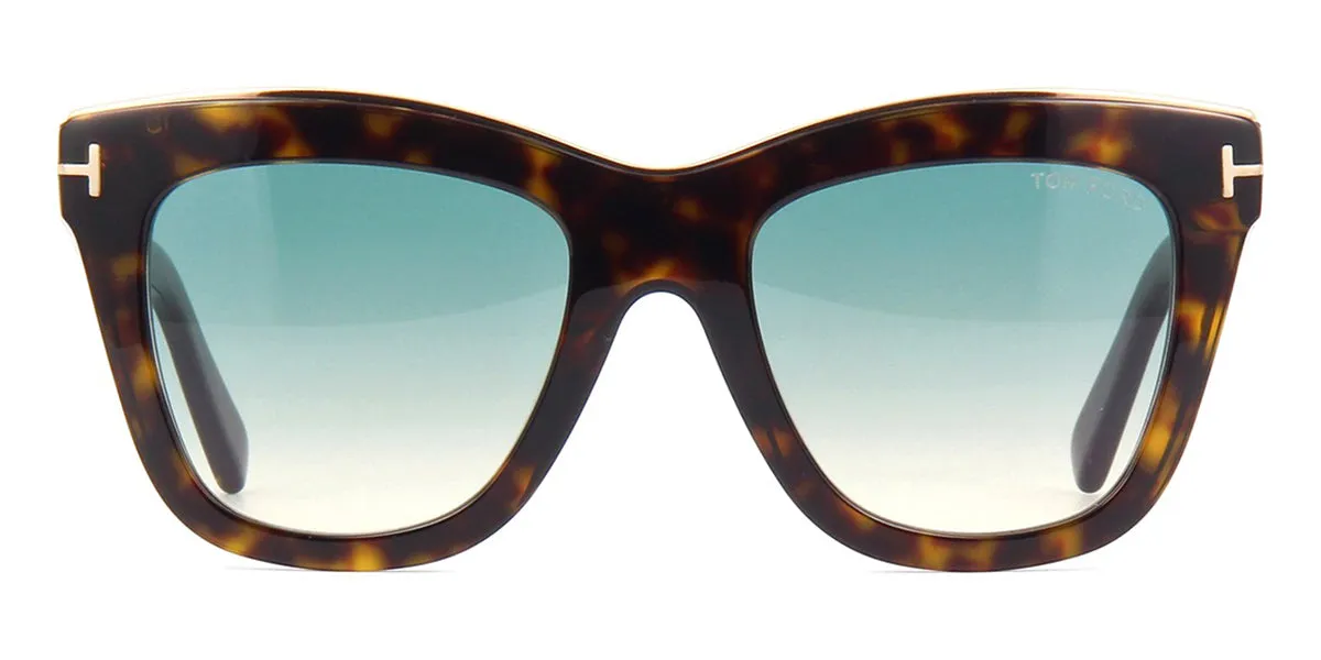 Tom Ford Julie TF685 52P - As Seen On Tinsley Mortimer