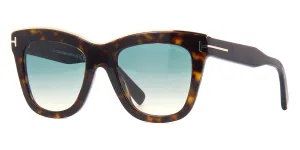 Tom Ford Julie TF685 52P - As Seen On Tinsley Mortimer