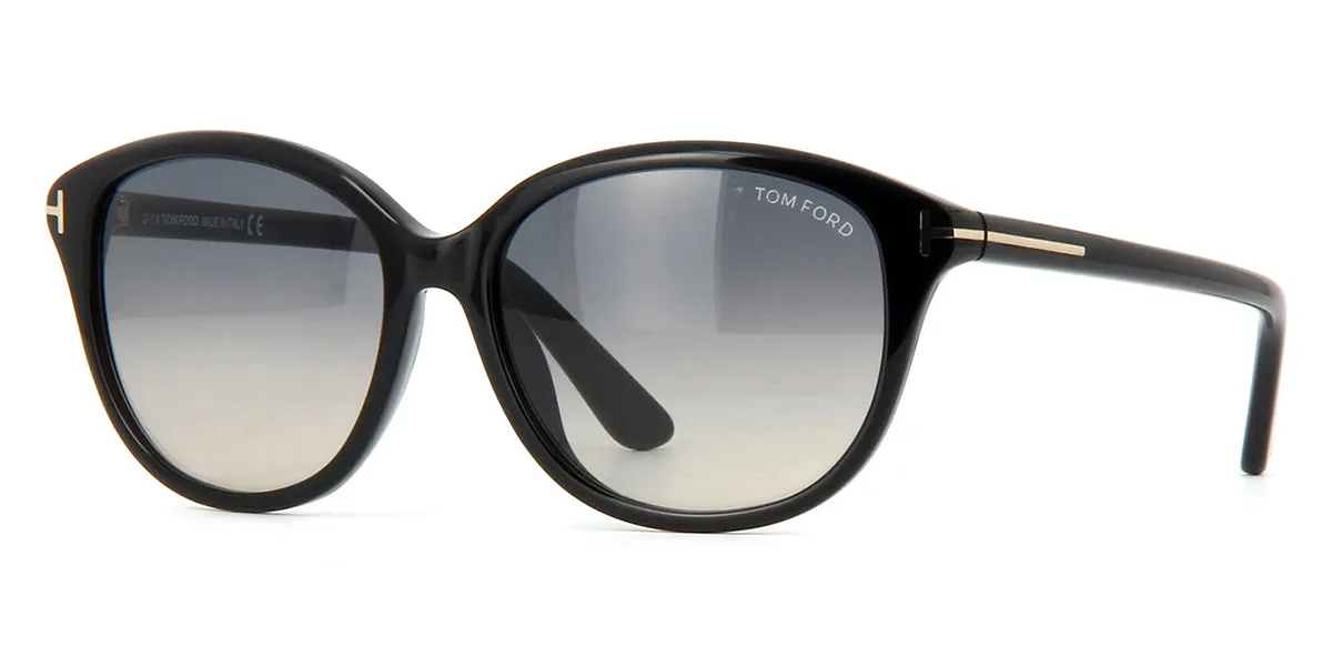 Tom Ford Karmen TF329 01B