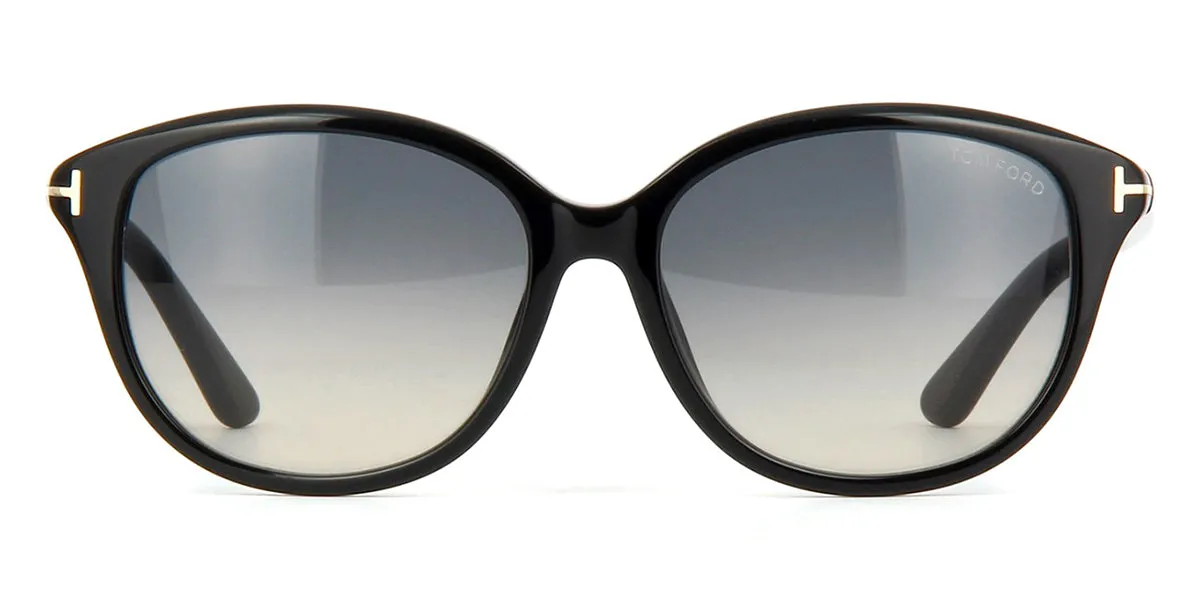 Tom Ford Karmen TF329 01B
