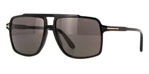 Tom Ford Kemp TF1177 01A