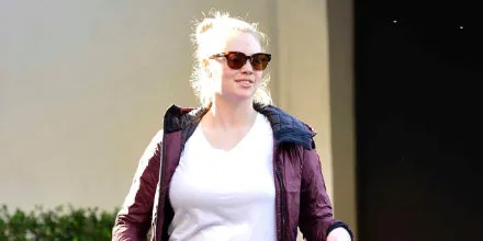 Tom Ford Lauren-02 TF614S 52F - As Seen On Kate Upton