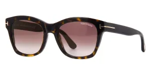 Tom Ford Lauren-02 TF614S 52F - As Seen On Kate Upton