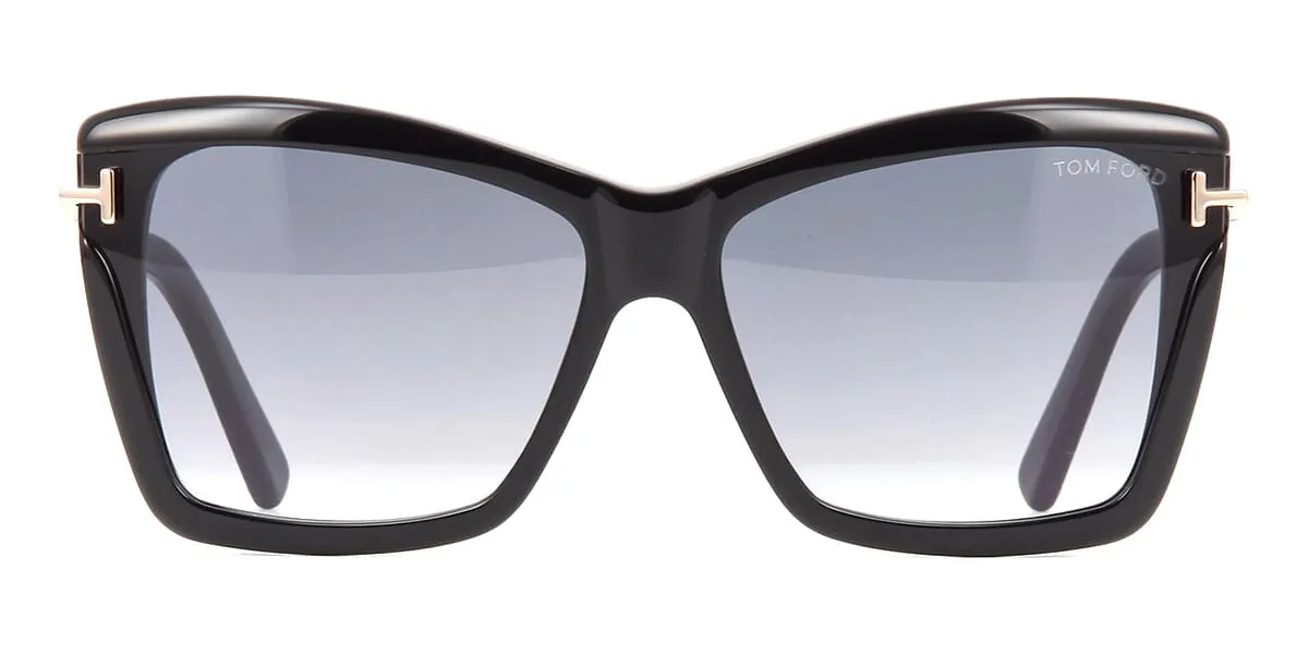 Tom Ford Leah TF849 01B