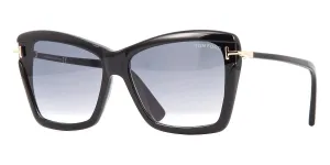 Tom Ford Leah TF849 01B