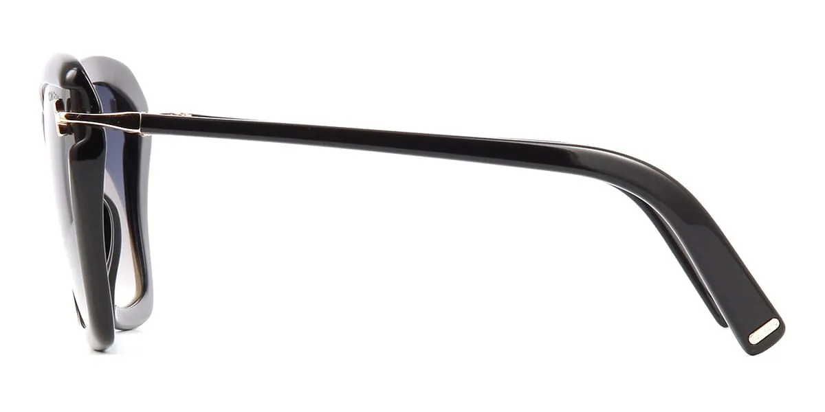 Tom Ford Leah TF849 01B