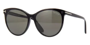 Tom Ford Maxim TF787 01D Polarised