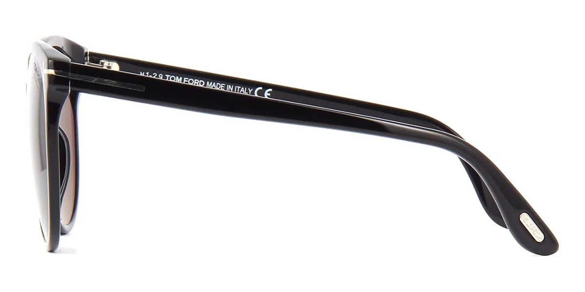 Tom Ford Maxim TF787 01D Polarised