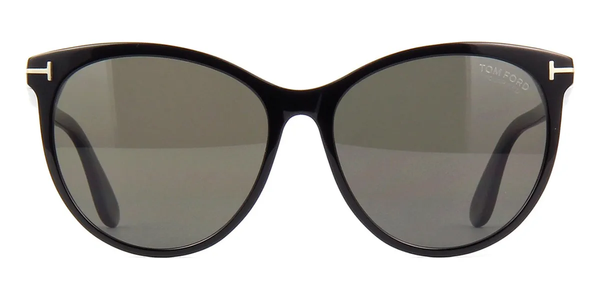 Tom Ford Maxim TF787 01D Polarised