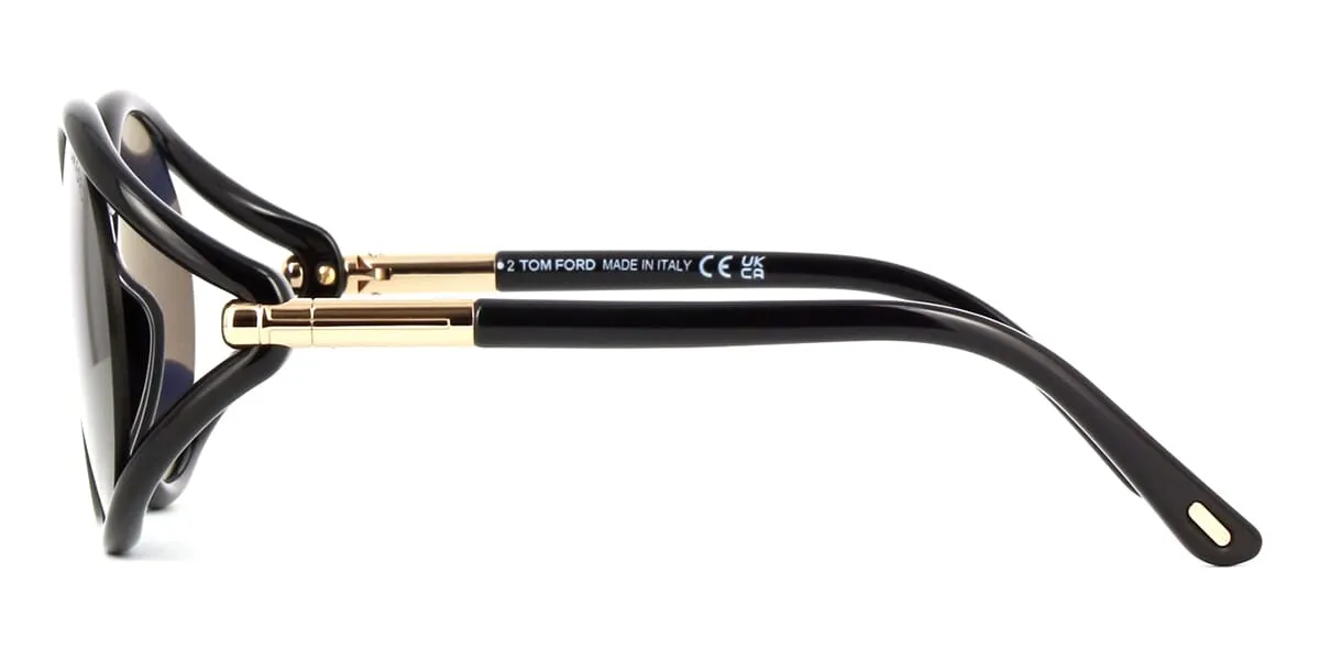 Tom Ford Melody TF1090 01A