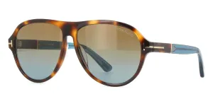 Tom Ford Quincy TF1080 53F