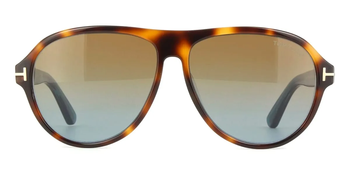 Tom Ford Quincy TF1080 53F