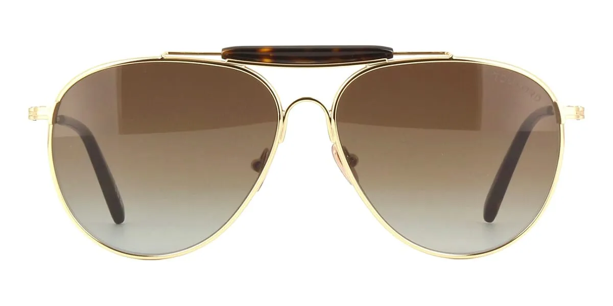 Tom Ford Raphael-02 TF995 32F